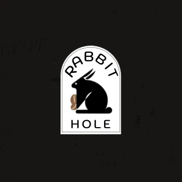 cafe logo template