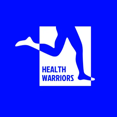 fitness business logo template