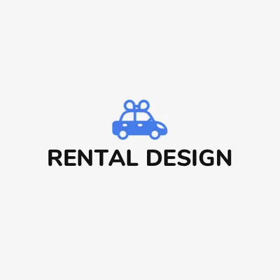 auto shop logo template