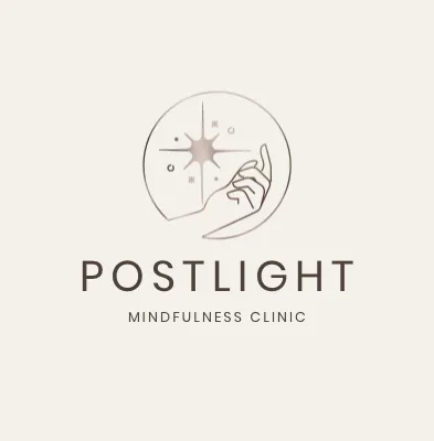 yoga studio logo template