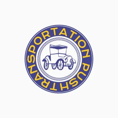 auto shop logo template