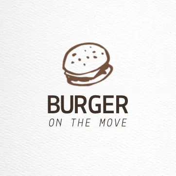 restaurant logo template