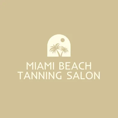 beauty brand logo template