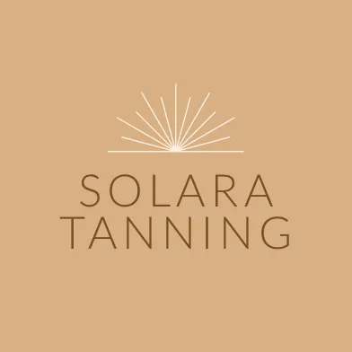 salon logo template