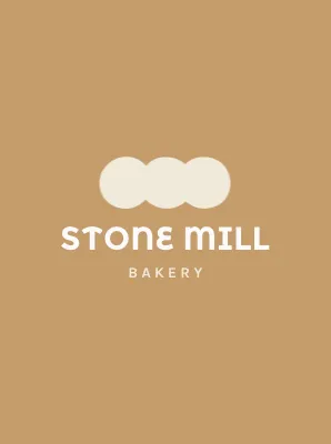 bakery logo template