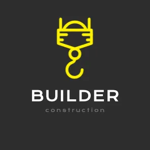 real estate business logo template