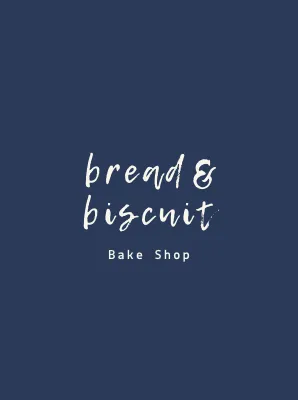 bakery logo template