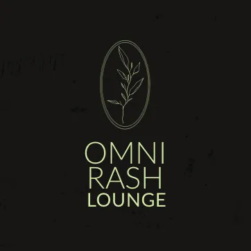 beauty brand logo template