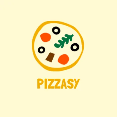 restaurant logo template