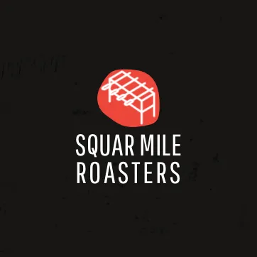 cafe logo template