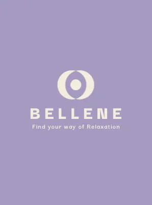 beauty brand logo template