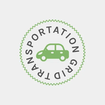 auto shop logo template
