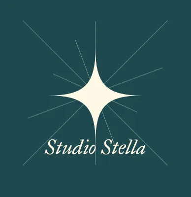 jewelry brand logo template