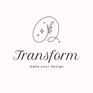 jewelry brand logo template