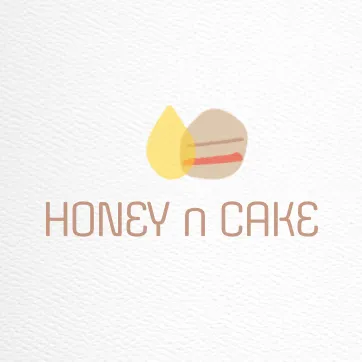 bakery logo template