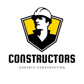 real estate business logo template