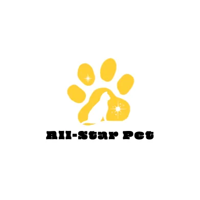 pet business logo template