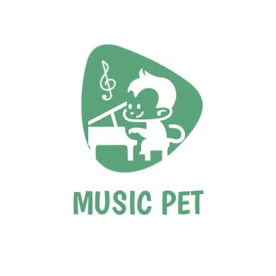 pet business logo template