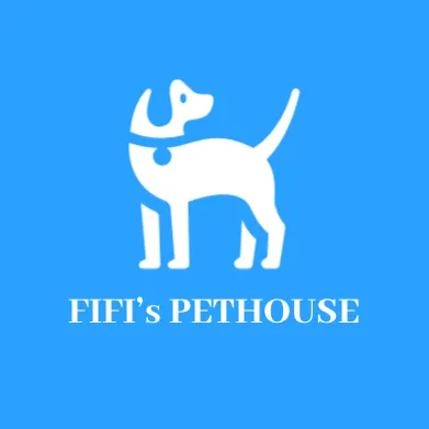 pet business logo template