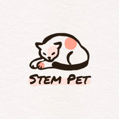 pet business logo template