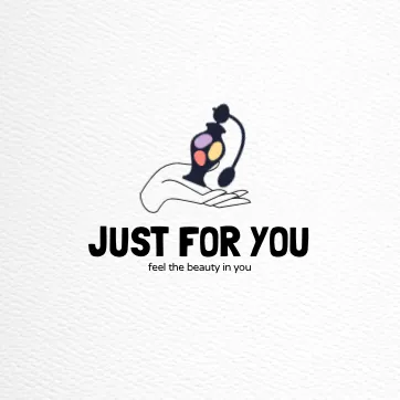 jewelry brand logo template
