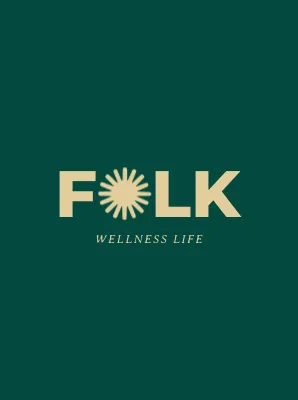 yoga studio logo template