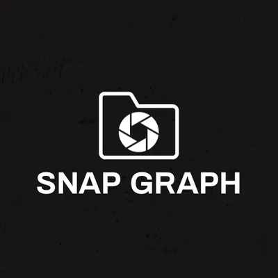 photography business logo template