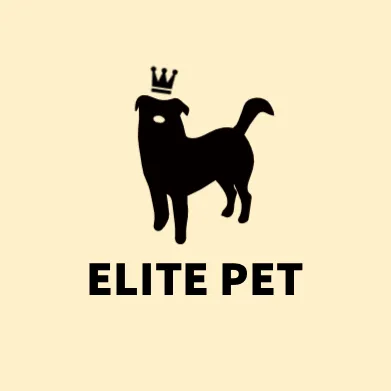 pet business logo template