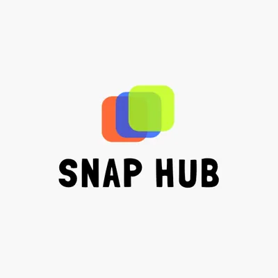 photography business logo template
