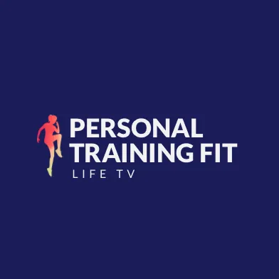 fitness business logo template