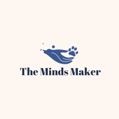 pet business logo template