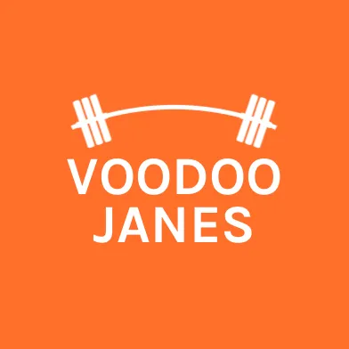 fitness business logo template