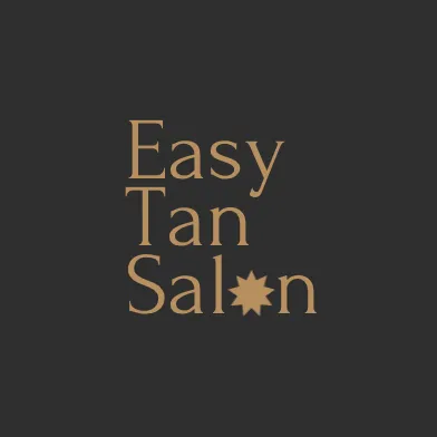 salon logo template