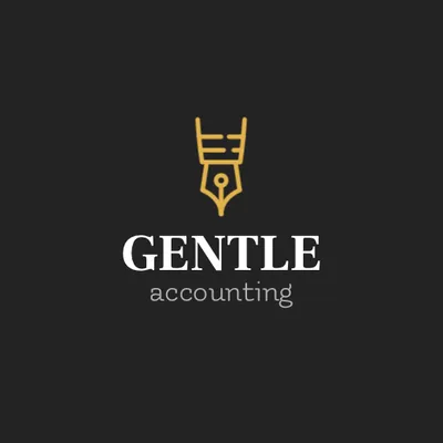 law firm logo template