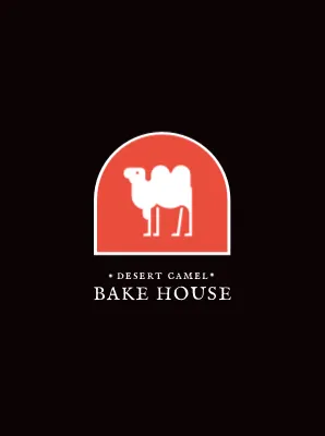 bakery logo template