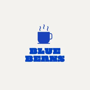 cafe logo template