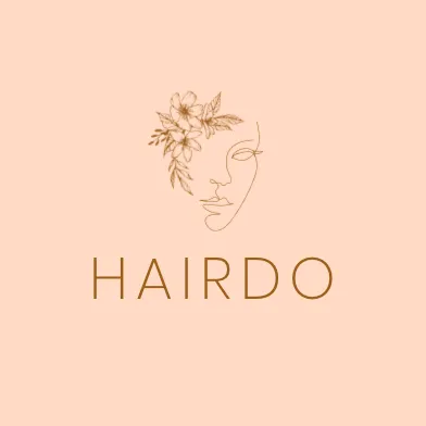 jewelry brand logo template