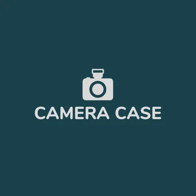 photography business logo template